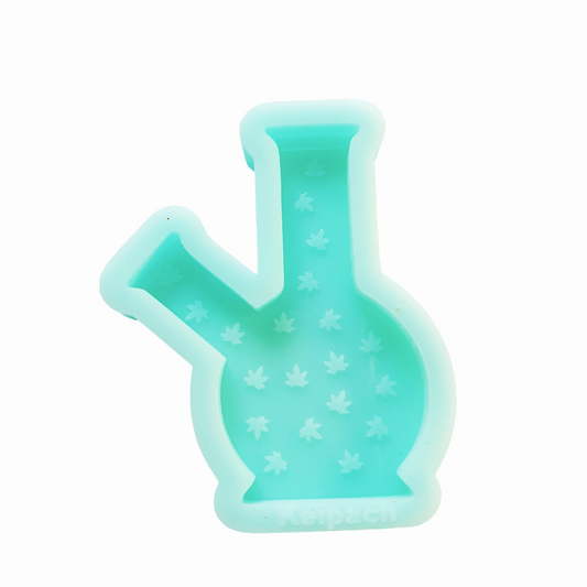 Bong Silicone Resin Mould - Keipach