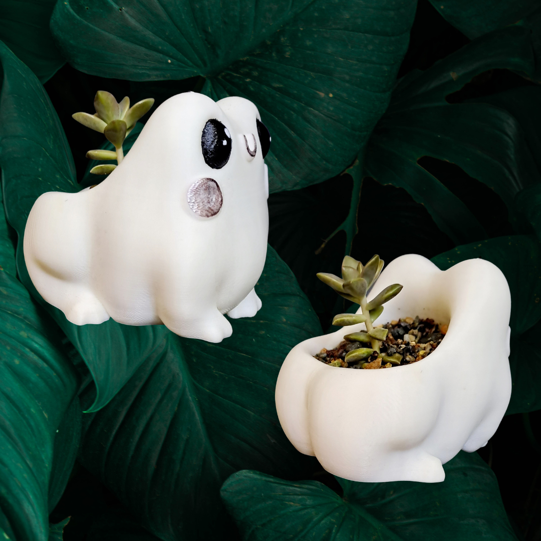 Buttfrog Planter - Keipach