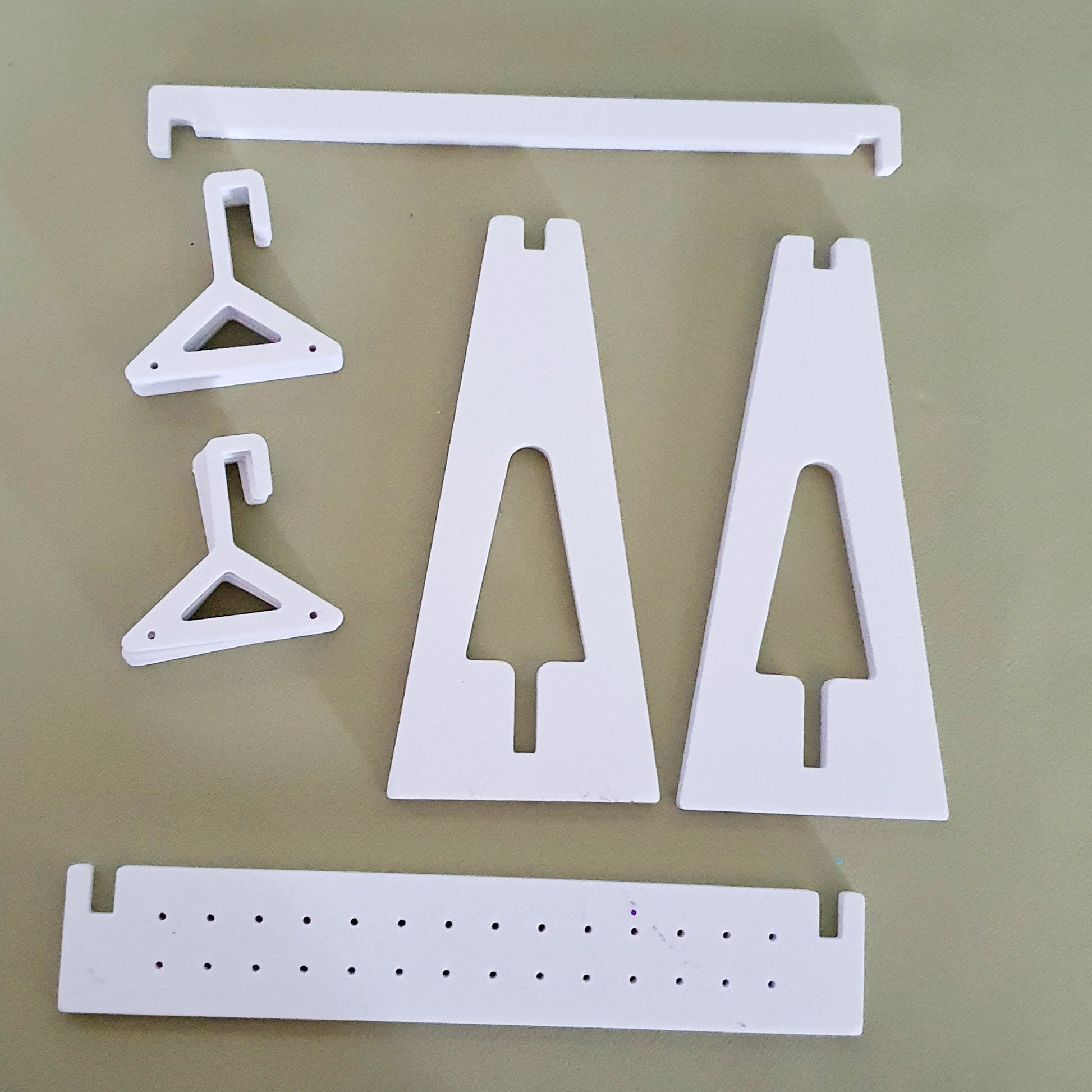 Earring Display Stand