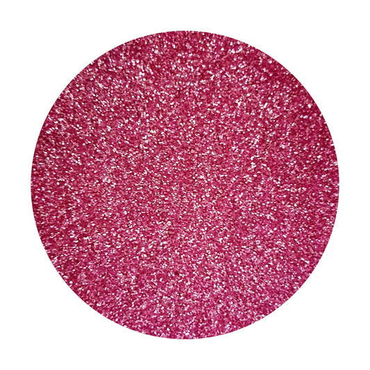 Fine Glitter - Pink - Keipach