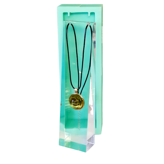 Necklace Display Stand Silicone Resin Mould - Keipach