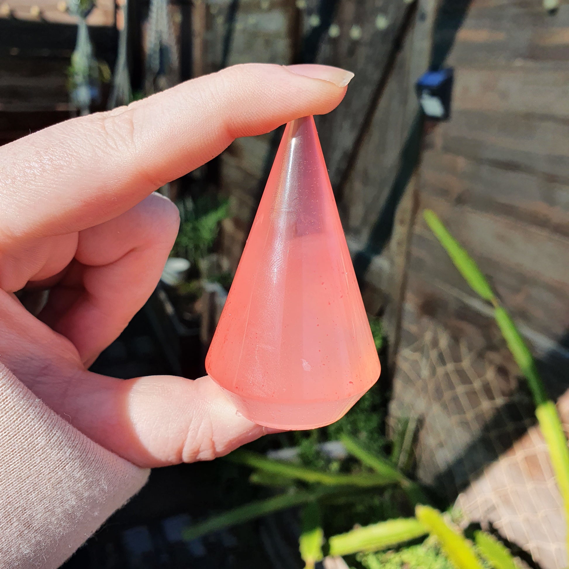SolarTone Dye - Pink - Keipach
