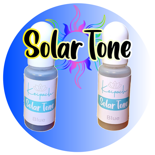 SolarTone Dye - Blue - Keipach