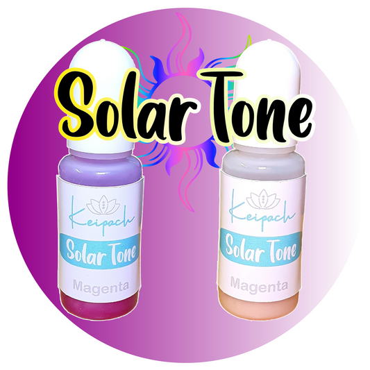 SolarTone Dye - Magenta - Keipach