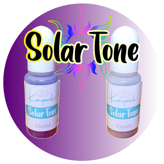 SolarTone Dye - Violet - Keipach