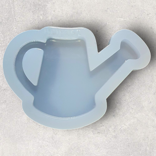 Watering Can Silicone Resin Mould - Keipach