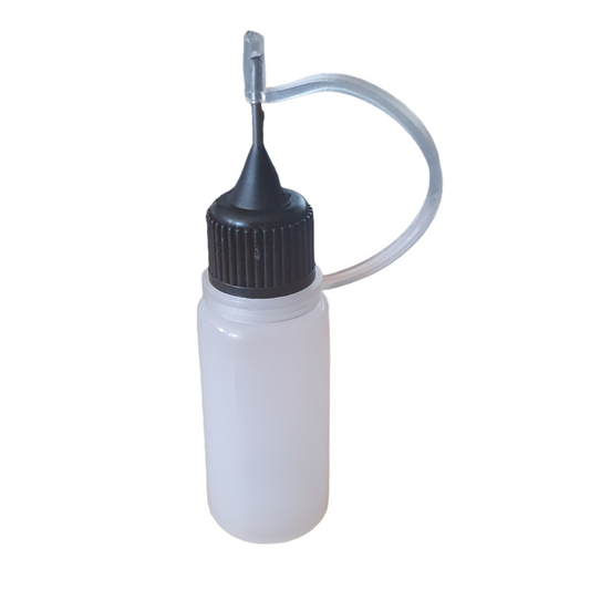 Needle Tip Applicator Bottle - Keipach