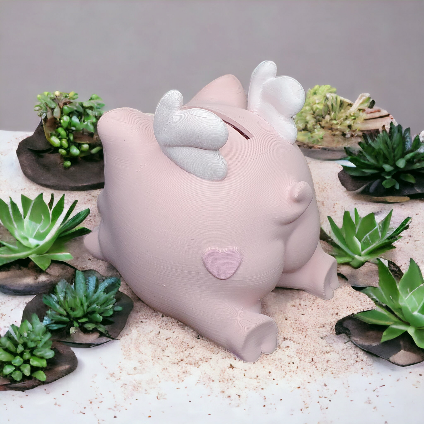 Piggy Bank - Keipach