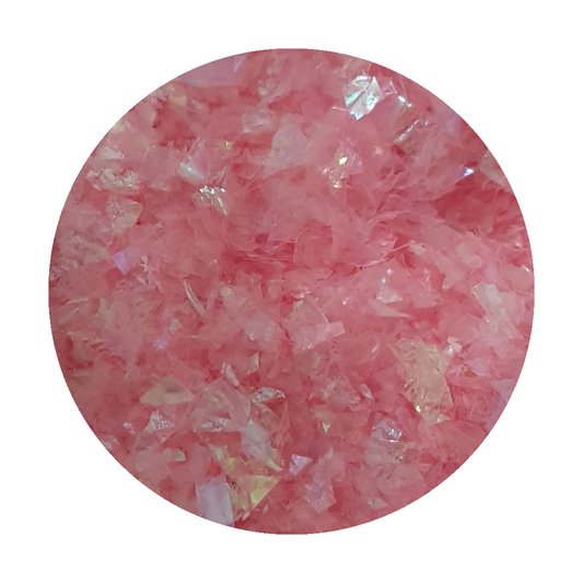 Fairy Flakes - Pink - Keipach