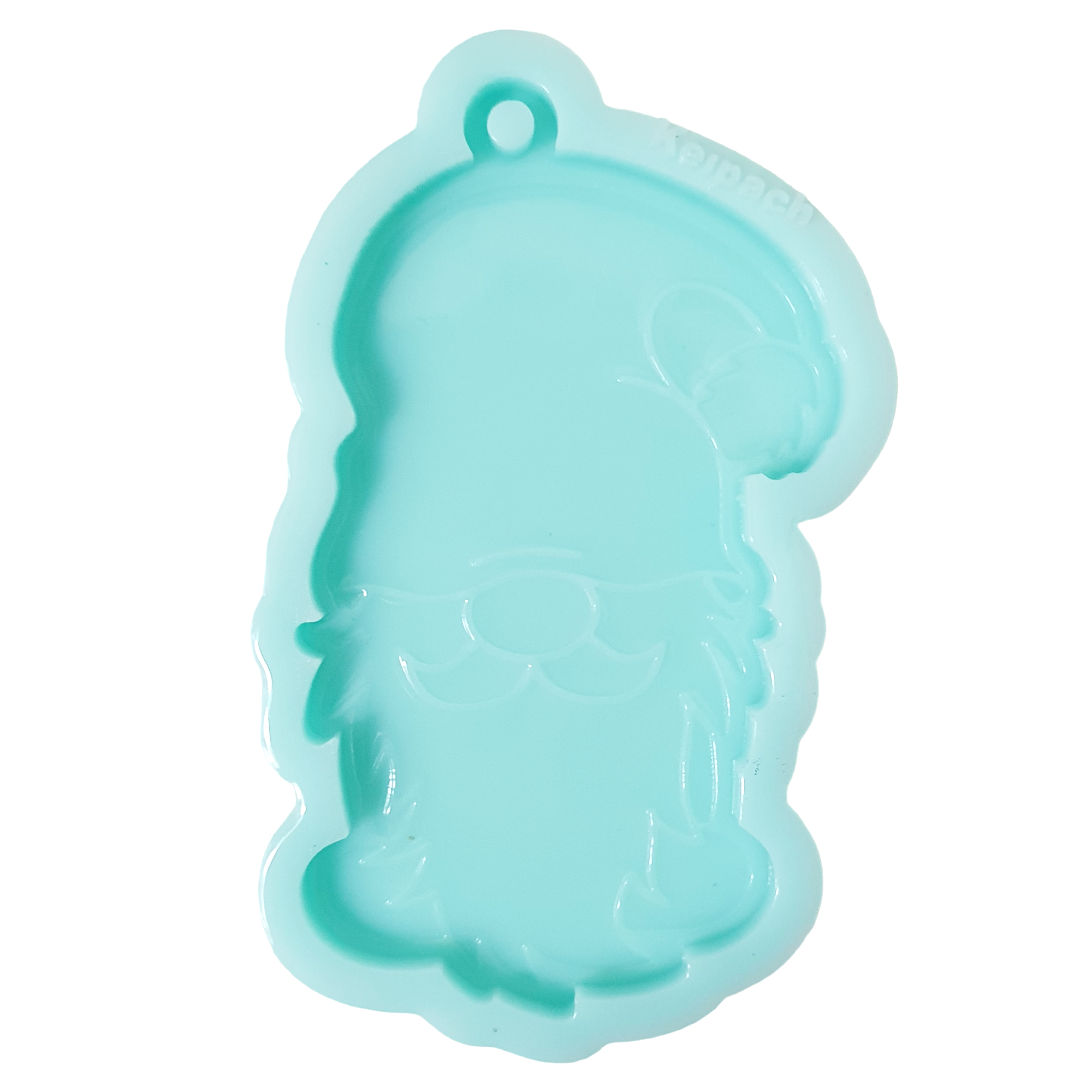 Gnome 2D Silicone Resin Mould – Keipach