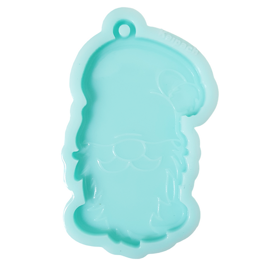 Gnome 2D Silicone Resin Mould - Keipach