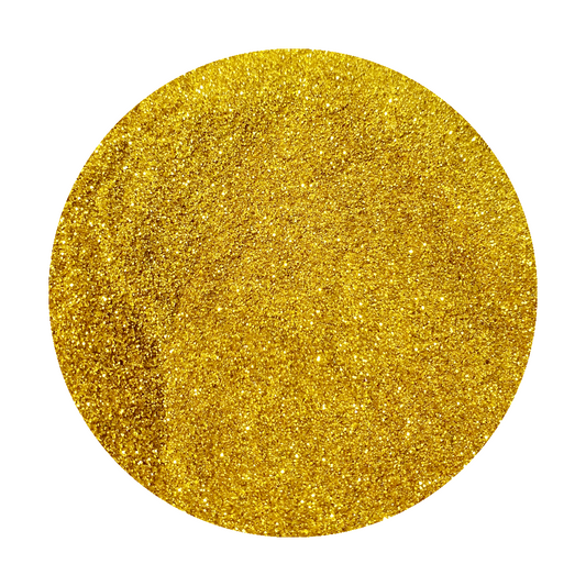 Fine Glitter - Gold - Keipach