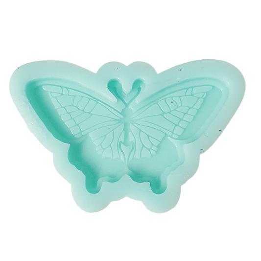 Butterfly Silicone Resin Mould - Keipach