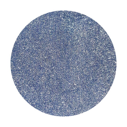Fine Glitter - Light Blue - Keipach